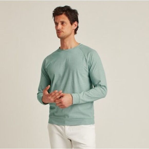 ✨ HP✨Soft Everyday Long Sleeve Tee✨ - Picture 1 of 7